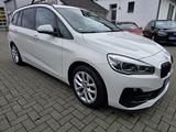 BMW 218 d Gran Tourer Advantage,LED,Navi,Temp,Sitzh - BMW Gebrauchtwagen in Rheine