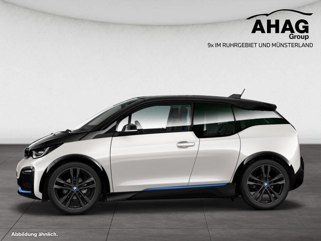BMW i3 - Bild 5