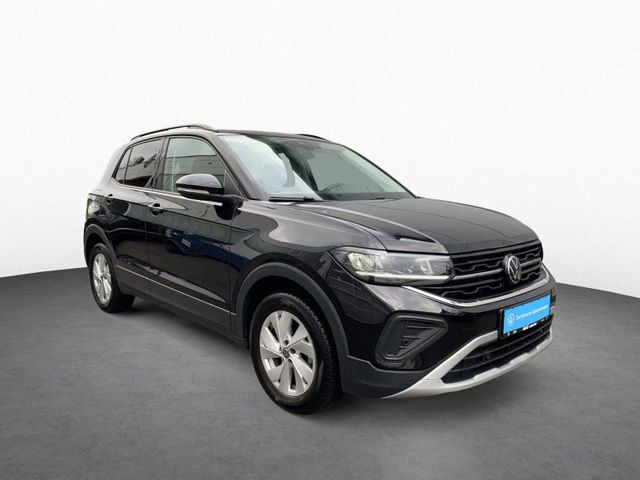 T-Cross 1.0 LIFE AHK+KAMERA+NAVI+ACC+APP+LED+ALU
