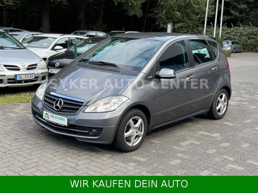 Mercedes-Benz A 160