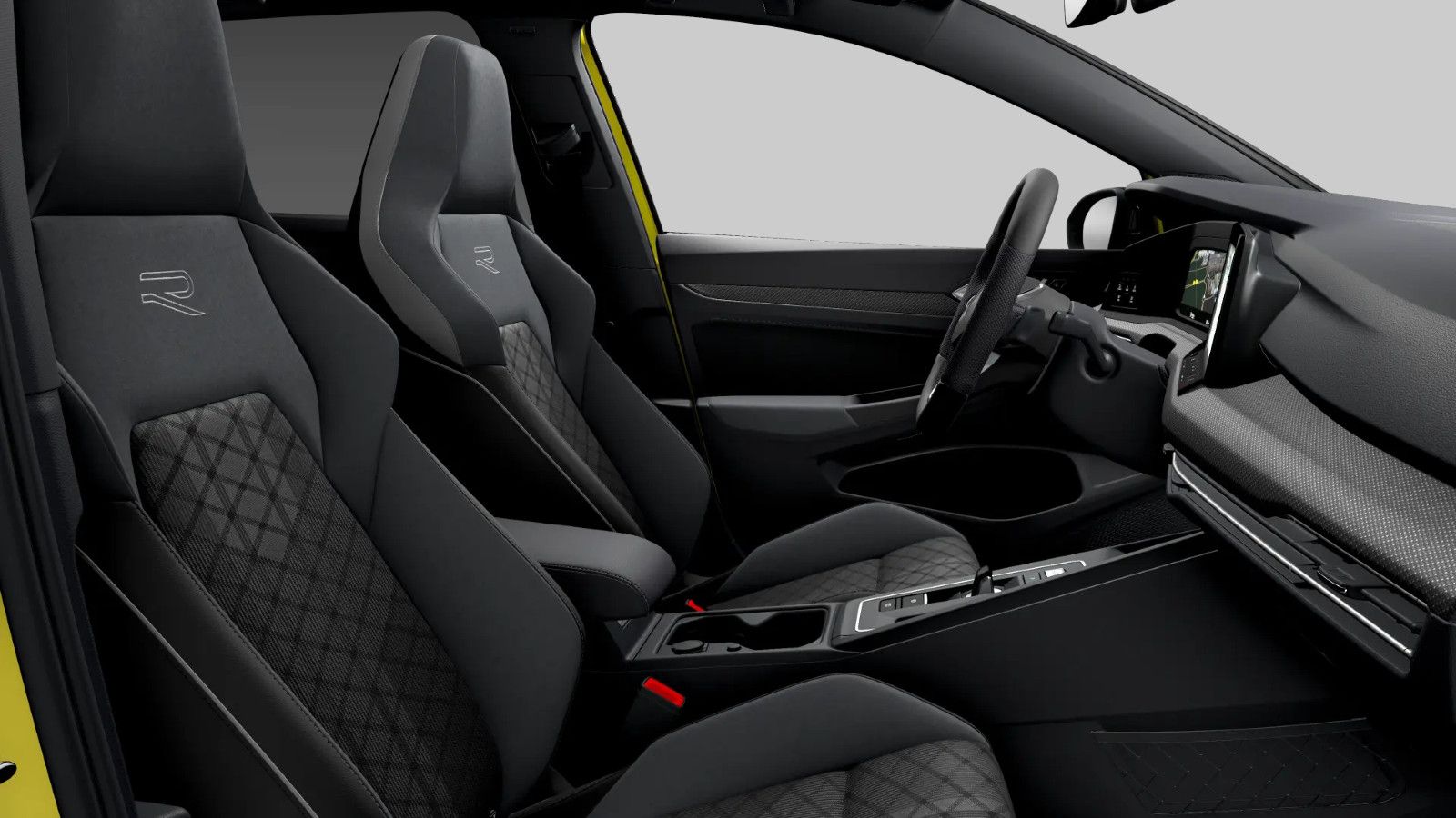 Volkswagen Golf - Bild 9