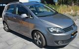 Volkswagen Golf Plus 1.6 TDI BlueMotion Tech Comfortline - Volkswagen Golf Plus: Bluemotion