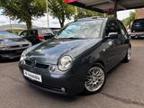 Volkswagen Lupo 1.4 Highline *1.Hand*Scheckheft*TÜV NEU* - VW Lupo Gebrauchtwagen