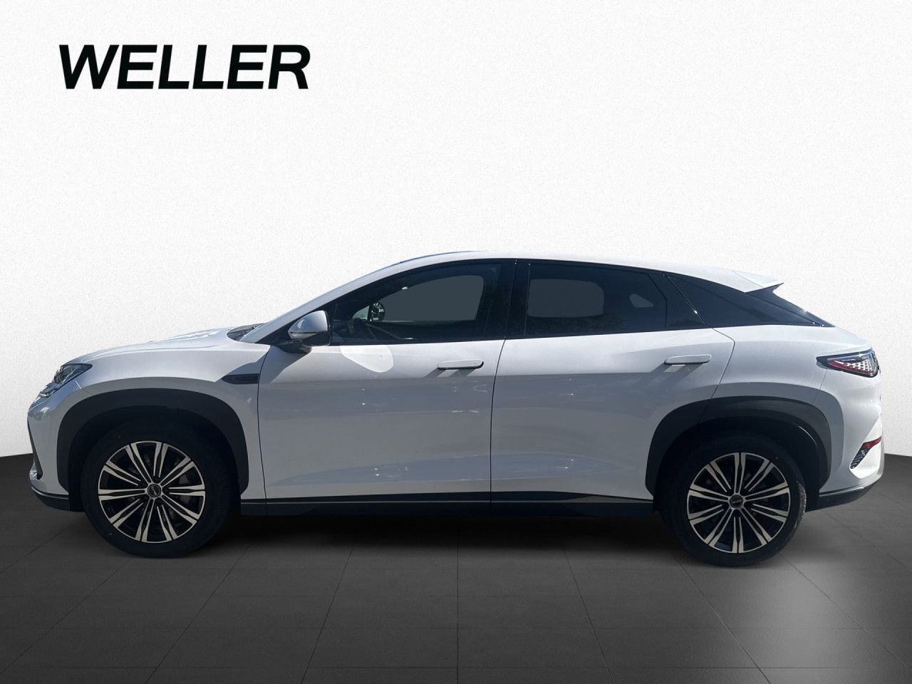 BYD SEALION 7