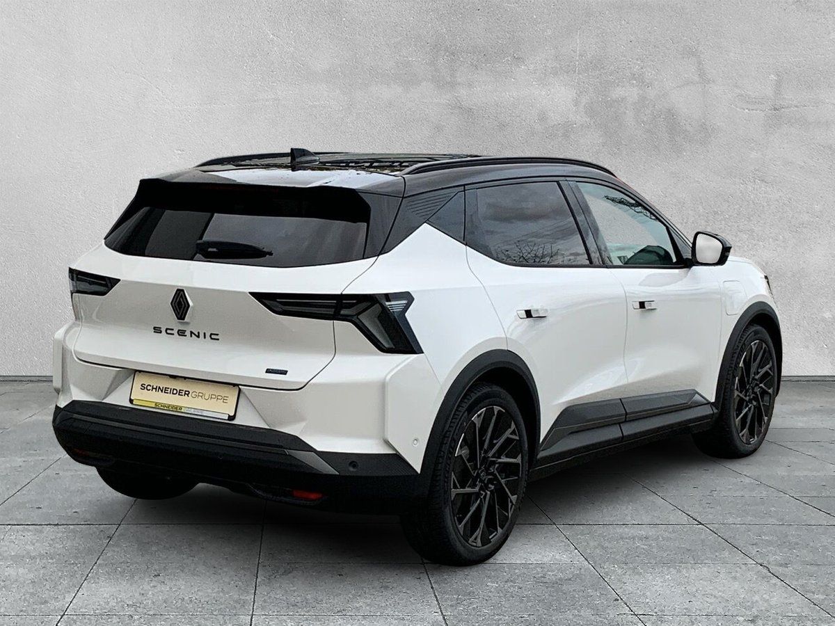 Renault Scenic E-TECH - Bild 5