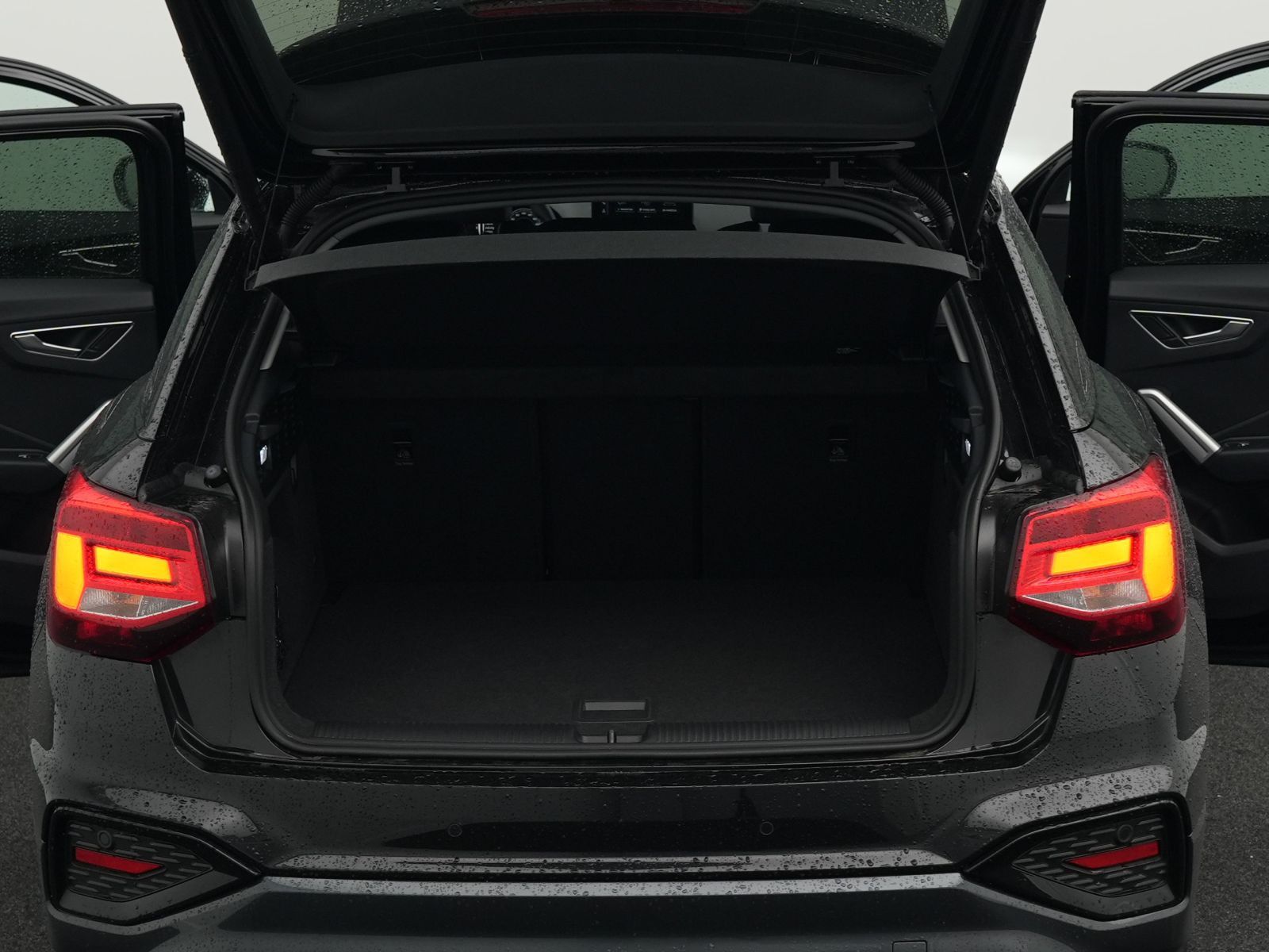 Audi Q2 - Bild 18
