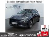 Hyundai KONA Elektro Prime HUD Navi Soundsystem LED ACC  - schwarze Hyundai KONA Elektro