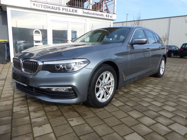 BMW 530 i Touring LED*Navi*Kamera*PDC*( 2.0 i)