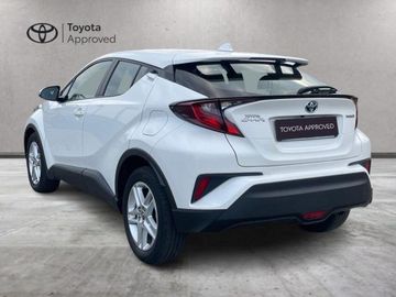 Toyota C-HR - 5