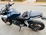 Honda Cb125r - HONDA CB 125 R