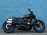 Harley-Davidson RH 1250 S SPORTSTER *LIEFERUNG MGL* - Offers matching your search criteria