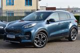 Kia Sportage GT-Line 4WD 2.0 AUT.|LED|Leder|360°|ACC - Kia Sportage: 2.0