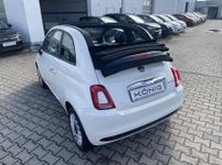 Fiat 500C - Vorschau Bild 15