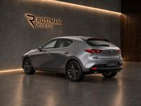 Mazda 3 - Vorschau Bild 7