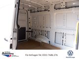 Volkswagen Crafter 35 Kasten HD Motor: 2,0 l TDI EU6-EA SCR - Volkswagen Crafter l3h2