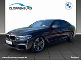 BMW M550i xDrive Limousine M Sportpaket Head-Up HK H - BMW M550 aus 2020