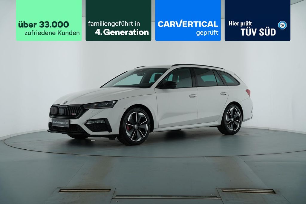 Image of Skoda Octavia