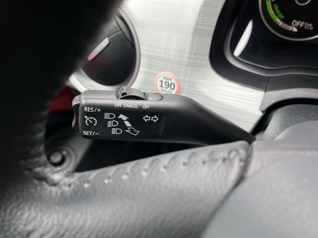 Mii Electric Plus SHZ BT KLIMA Color Freisprech 