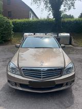 Mercedes-Benz C 220 CDI T ELEGANCE Elegance - Mercedes-Benz C 220: Elegance