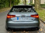 Audi A3 2.0 Diesel // Original ABT !! - Audi A3: Abt