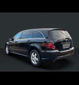 Mercedes-Benz R 320 CDI 4MATIC lang -Amg-bixenon-pano - Mercedes-Benz R 320: Cdi 4matic