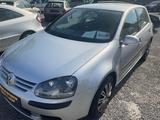Volkswagen Golf V 1.4 TÜV neu Einparkhilfe 81000 km - Volkswagen Golf aus 2004