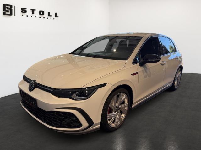 Volkswagen Golf GTI VIII 2.0 TSI DSG BlackStyle+RearView+H&