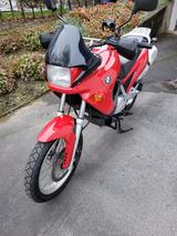 BMW F650 sehr guter, gepflegter Zustand nur 17 TKM - BMW 1995 F 650
