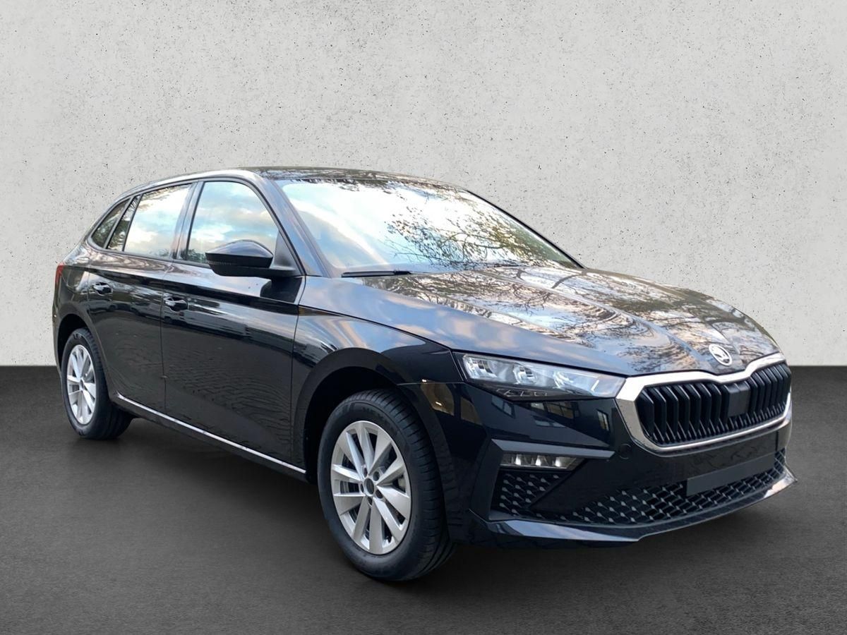 Skoda Scala - Bild 4