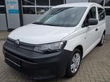 Volkswagen Caddy  MwSt. Ausweisbar Leasing ab 129,00 € - mit Diesel-Antrieb: Kleinbus, Mwst Ausweisbar