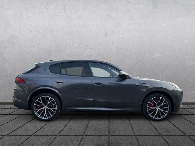 Maserati Grecale Modena AHK 21 PANO ACC CARBON Adap.-LED foto 3