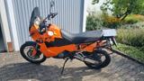 KTM LC8 950 Adventure S - KTM 950 ADVENTURE