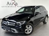 Mercedes-Benz GLC 300de 4M Exclusive NAV+LED+KAMERA+CARPLAY+PP - Hybrid (Diesel/Elektro): Geländewagen