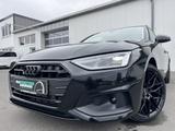 Audi A4 Avant 35 2.0 TFSI S tronic Blackline S-Line O - Audi A4: 3.0