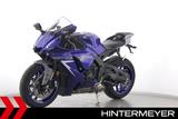 Yamaha YZF-R 1 - Yamaha Hintermeyer - YAMAHA SPORTLER