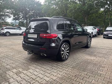 Mercedes GLB 200 - 5