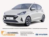 Hyundai i10 PRIME MJ25 1,2 l KLIMA SHZ KAMERA NAVI - Hyundai New cars in Berlin