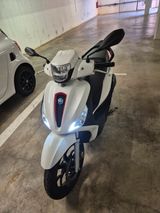 Piaggio Medley 150 s  - PIAGGIO S 150