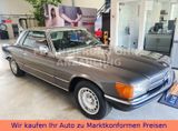 Mercedes-Benz 350 SLC 107| Automatik |V8 - Mercedes-Benz aus 1972