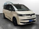Volkswagen T7 Multivan Edition lang LÜ ACC AHK RFK SHZ STHZ - gebrauchte VW T7 Multivan aus dem Jahr 2024