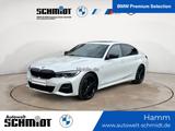 BMW 330e xDrive M Sport + 2Jahre-BPS.-GARANTIE - BMW 330 in Hamm