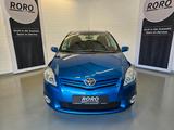 Toyota Auris 1.6 + 8.Reifen/5.Türen/LMF/Automatik/SH - Toyota Auris: 1.6