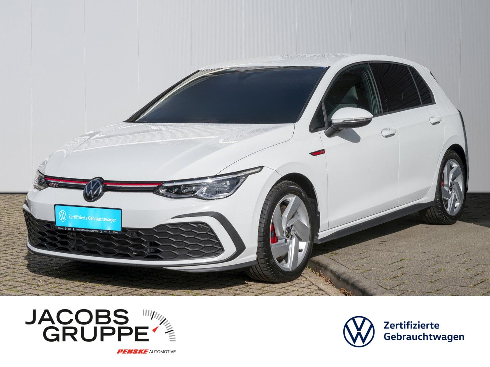 Volkswagen Golf GTI 2,0 l TSI DSG 'Digi.Cockpit|Winterpaket