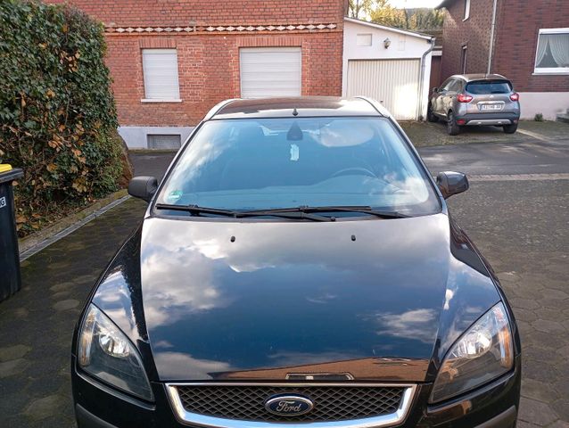 Ford Fort Focus