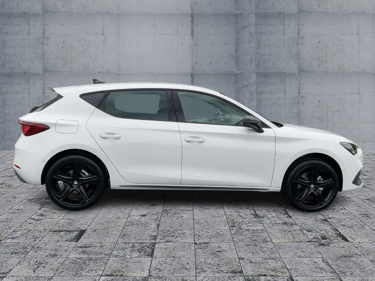 Seat Leon - Bild 7