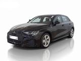 Audi A3 Sportback 35 TDI S line / Distronic /LED /1HA - gebrauchte Audi A3 aus dem Jahr 2024