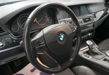 BMW 525 - 11