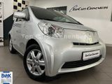 Toyota IQ 1.0 VVT-i*Automatik*37.766KM*Klima*EURO4*Alus - Toyota: 0 Km