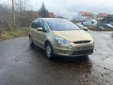 Ford Machen Sie bitte Angebot - gebrauchte Ford S-Max aus dem Jahr 2007