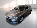 Mercedes-Benz CLA 200 SB d Navi SHZ - gebrauchte Mercedes-Benz CLA 200 Shooting Brake aus dem Jahr 2023